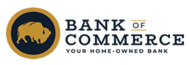 Bank of Commerce Rawlins, WY